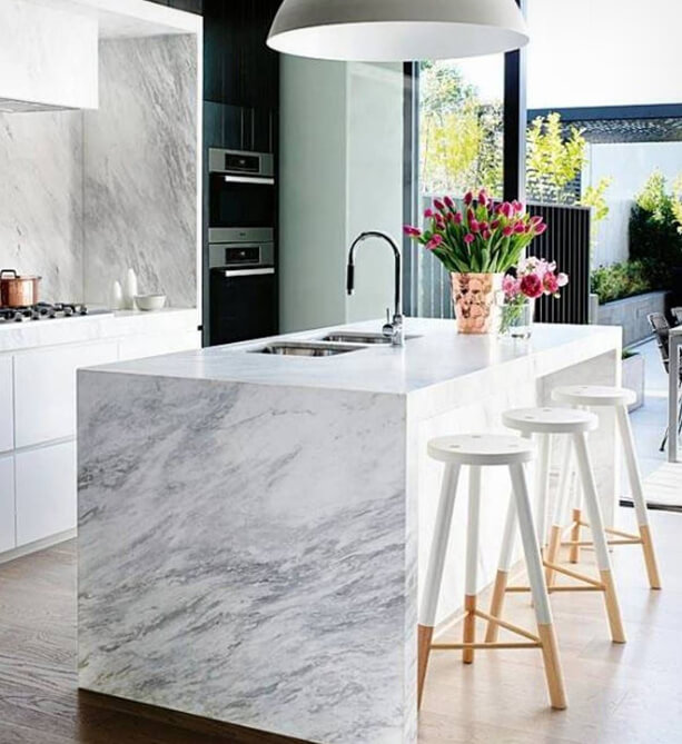 Calacatta Lincoln Marble