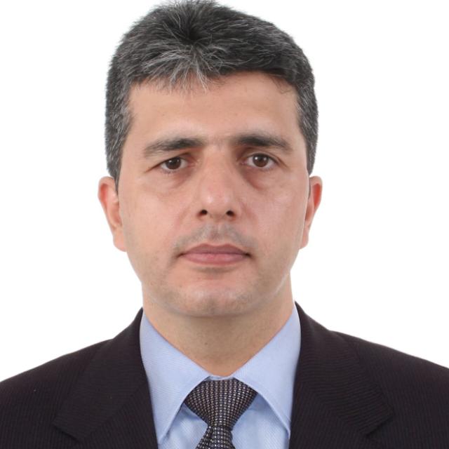 Mr.Hossein Emadi